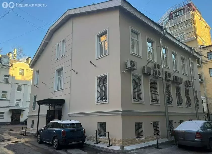 Офис (136 м) - Фото 1