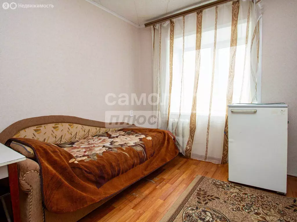 1к в 4-комнатной квартире (12 м) - Фото 2