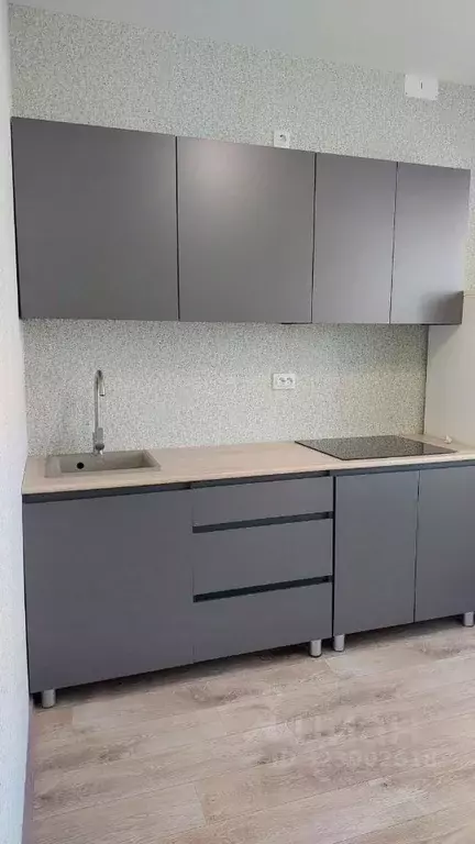 1-к кв. Омская область, Омск проезд 4-й Амурский, 11 (37.2 м) - Фото 1