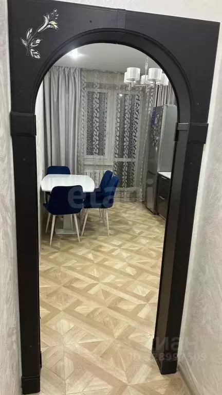 1-к кв. Забайкальский край, Чита Октябрьский мкр, 7 (37.6 м) - Фото 1