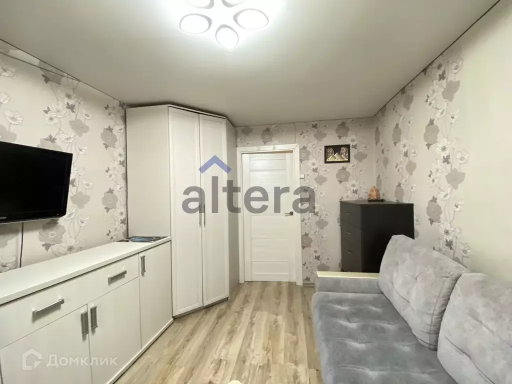 Продаётся 2-к квартира, 42 м - Фото 1