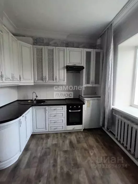 3-к кв. Иркутская область, Черемхово ул. Елены Бердниковой, 67 (83.7 ... - Фото 2