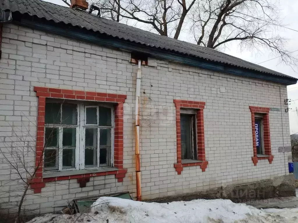 Дом в Калужская область, Калуга ул. Баумана, 66 (130 м) - Фото 1