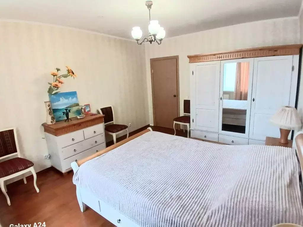 3-к кв. Санкт-Петербург Дунайский просп., 55к1 (73.5 м) - Фото 1