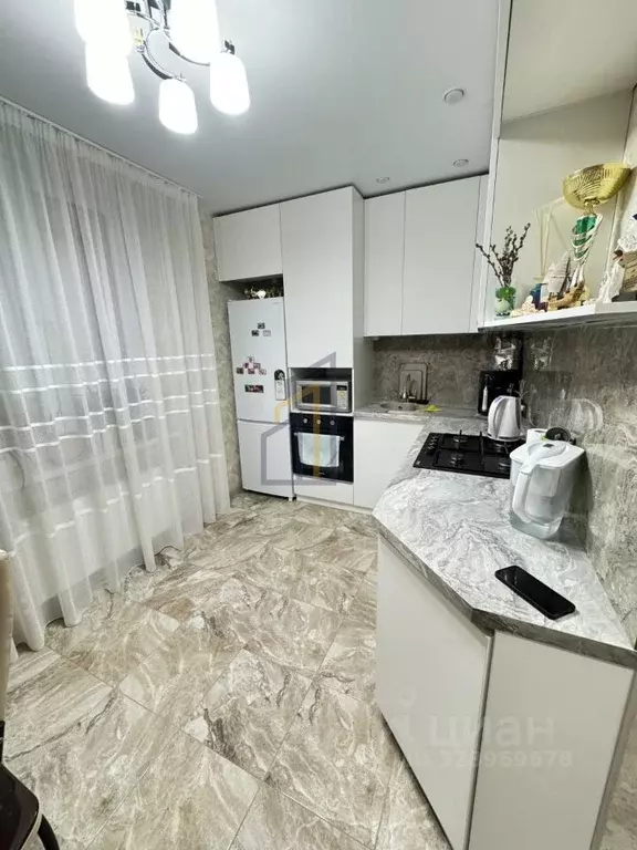 1-к кв. Крым, Евпатория просп. Победы, 91 (42.0 м) - Фото 2