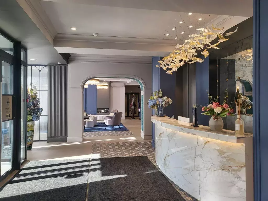 Квартира, 3 комнаты, 80 м - Фото 0