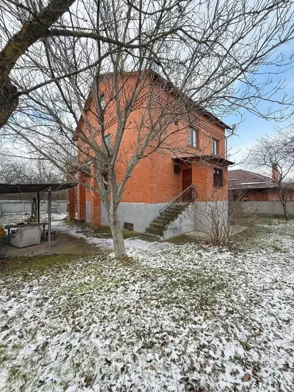 Дом в Ставропольский край, Железноводск Ветеран СТ, 63 (263 м) - Фото 2