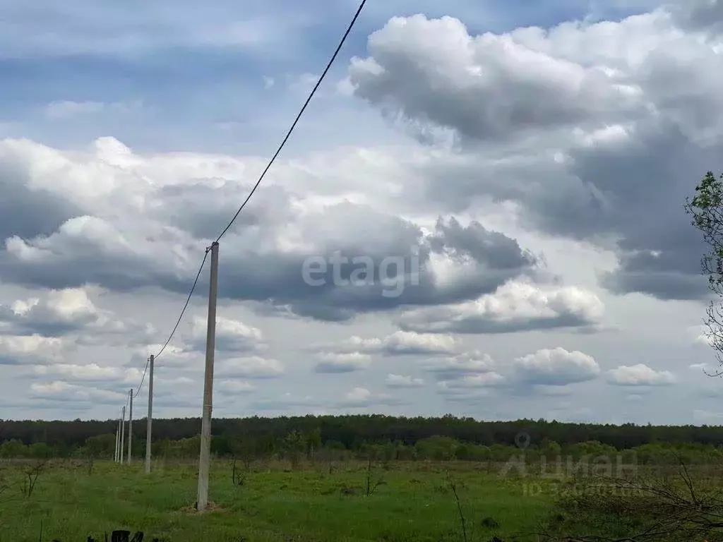 Участок в Орловская область, Орел пл. Ленина (21.5 сот.) - Фото 0