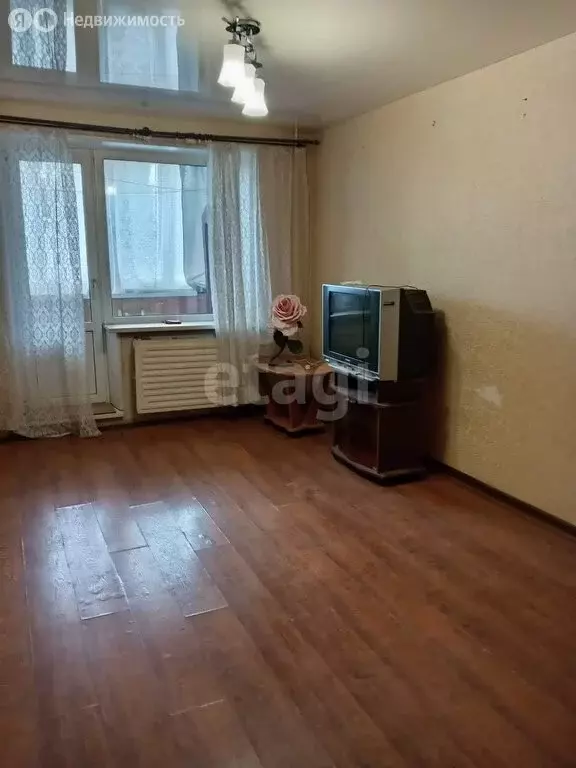 1-комнатная квартира: Уфа, улица Академика Королёва, 17 (33 м) - Фото 0
