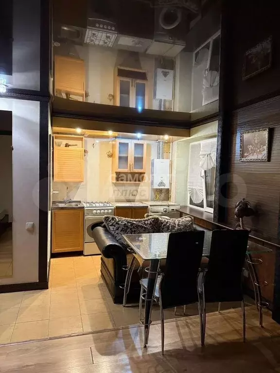 Квартира-студия, 31 м, 2/4 эт. - Фото 1