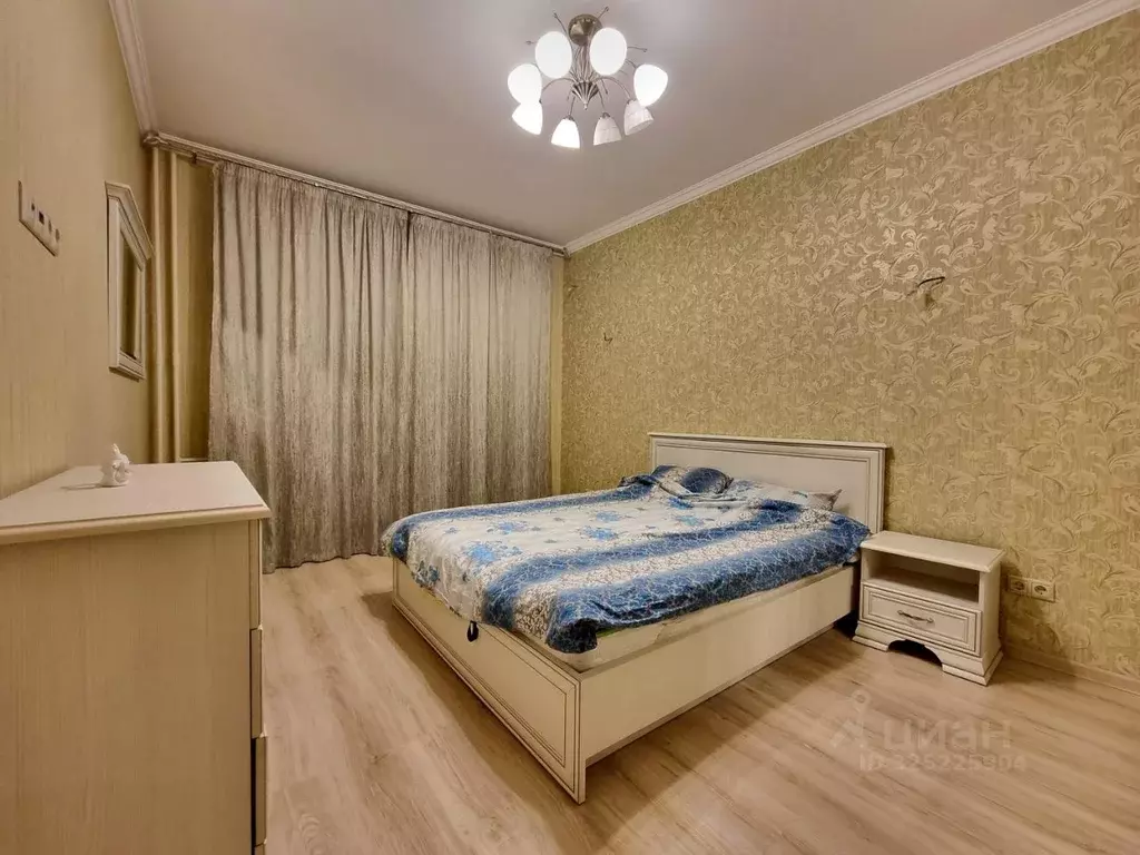 Комната Московская область, Химки ул. Чернышевского, 3 (16.0 м) - Фото 1