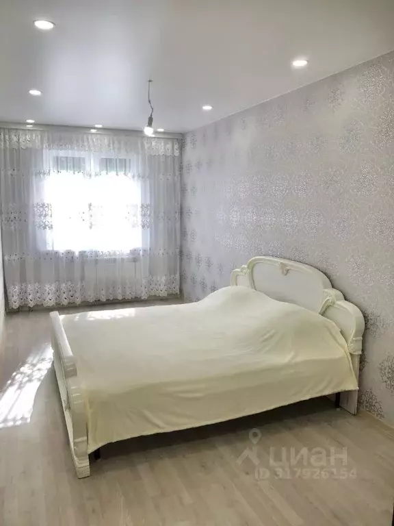 2-к кв. Липецкая область, Липецк 15-й мкр, 26 (46.0 м) - Фото 0