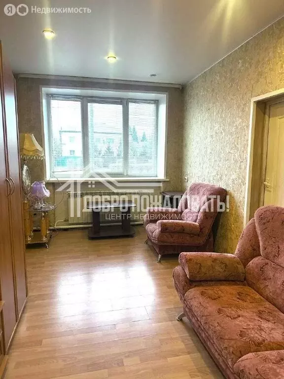 3-комнатная квартира: Озеро Тагарское, Юбилейная улица, 14 (48 м) - Фото 2