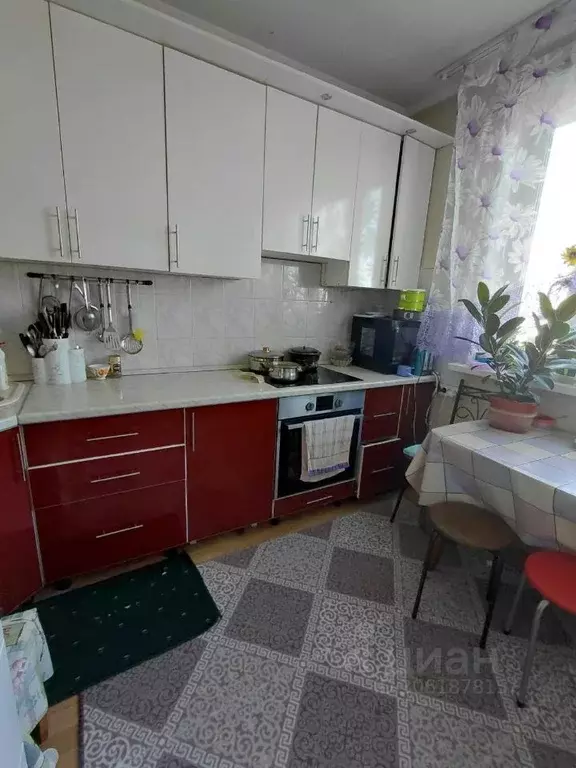 Комната Москва Ключевая ул., 22к2 - Фото 1