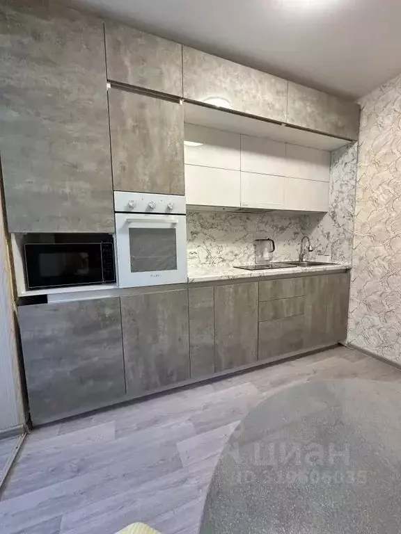 2-к кв. Приморский край, Владивосток Океанский просп., 83 (52.0 м) - Фото 1