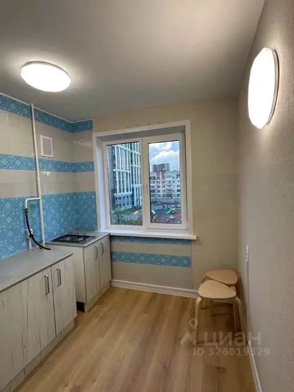 3-к кв. Пермский край, Пермь просп. Декабристов, 18 (54.0 м) - Фото 2