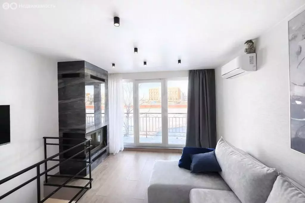 Дом в Калининград, Запорожская улица (94.3 м) - Фото 1