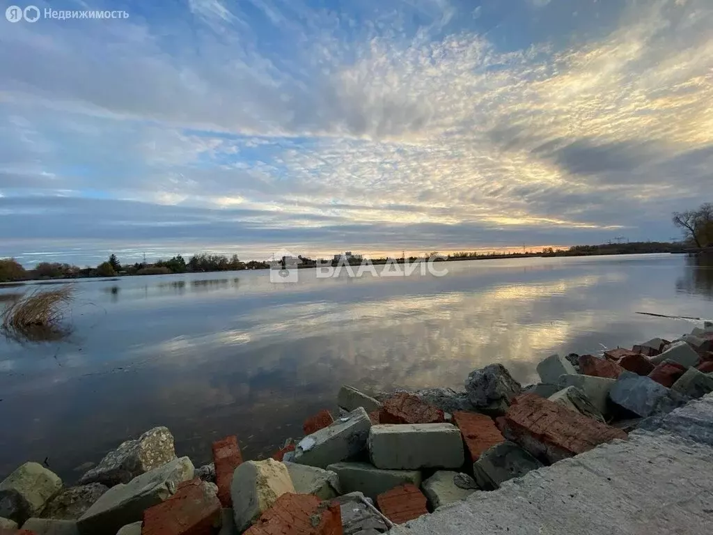 Участок в Натальинское муниципальное образование, СНТ Приморье, 5-й ... - Фото 2