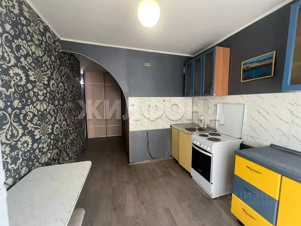 1-к кв. Амурская область, Благовещенск ул. Мухина, 31 (41.5 м) - Фото 0