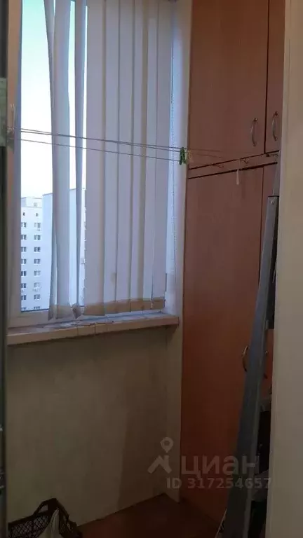 1-к кв. Саратовская область, Энгельс Полтавская ул., 25 (30.0 м) - Фото 2