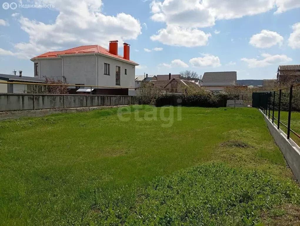 Участок в Ближнее, улица Лермонтова, 24 (5 м) - Фото 1