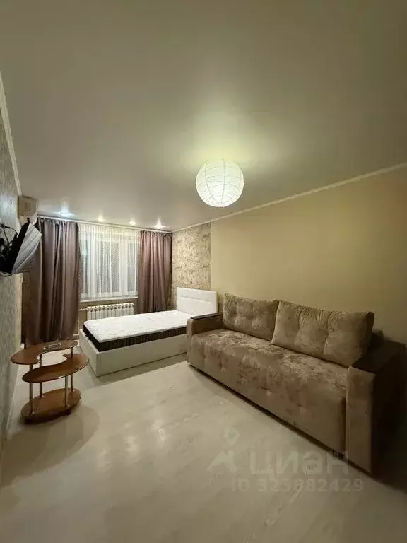 2-к кв. Московская область, Луховицы ул. Островского, 14 (50.0 м) - Фото 1