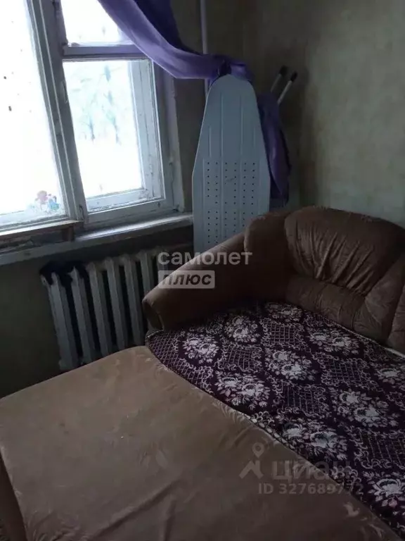 Комната Москва, Москва, Зеленоград Советская ул., 4 (14.0 м) - Фото 1