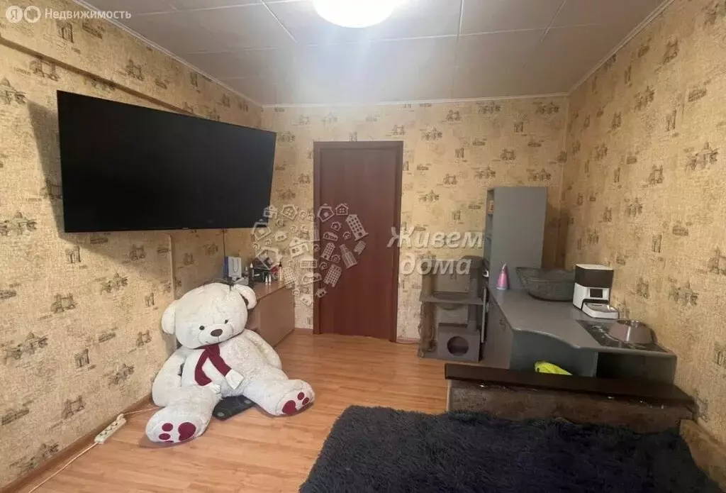 2-комнатная квартира: Волгоград, улица 51-й Гвардейской Дивизии, 12 ... - Фото 1