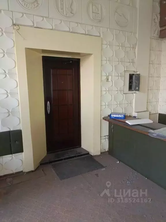 Помещение свободного назначения в Мурманская область, Мурманск просп. ... - Фото 1