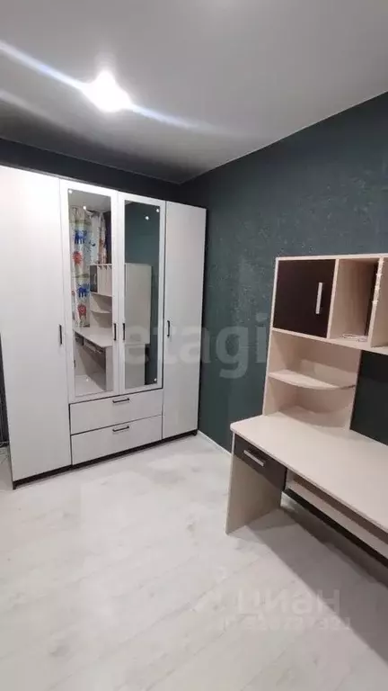 3-к кв. Коми, Усинск Воркутинская ул., 3 (64.5 м) - Фото 1