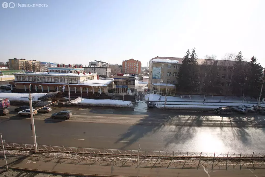 1-комнатная квартира: Альметьевск, улица Ленина, 2А (28.2 м) - Фото 2