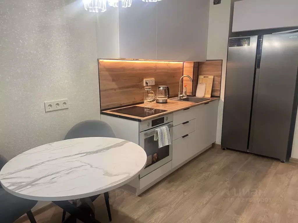 Студия Башкортостан, Уфа просп. Октября, 75 (27.0 м) - Фото 2