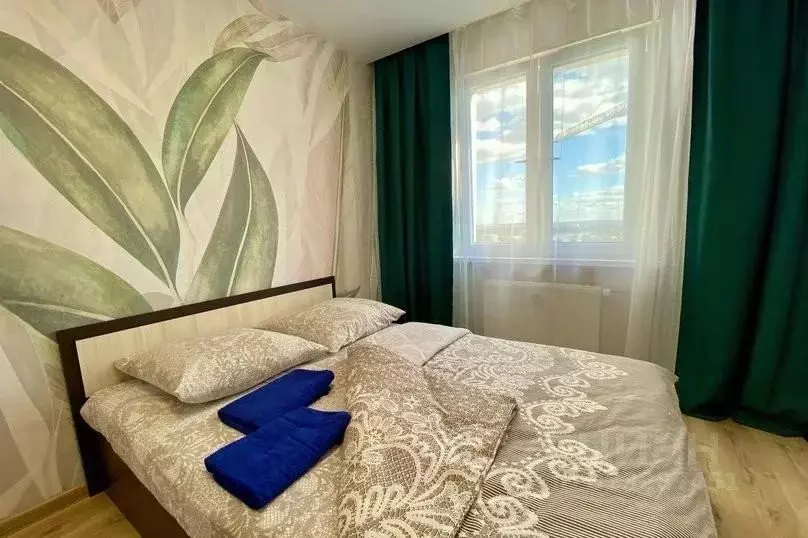 1-к кв. Курская область, Курск ул. Энгельса, 115А/3 (37.0 м) - Фото 2