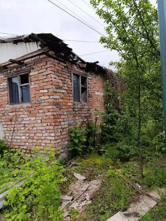Участок в посёлок городского типа Заводской, СНО Локомотив, Мостовая ... - Фото 0