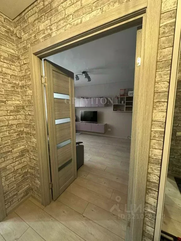 1-к кв. Алтай, Горно-Алтайск Шебалинская ул., 2/1 (38.8 м) - Фото 2