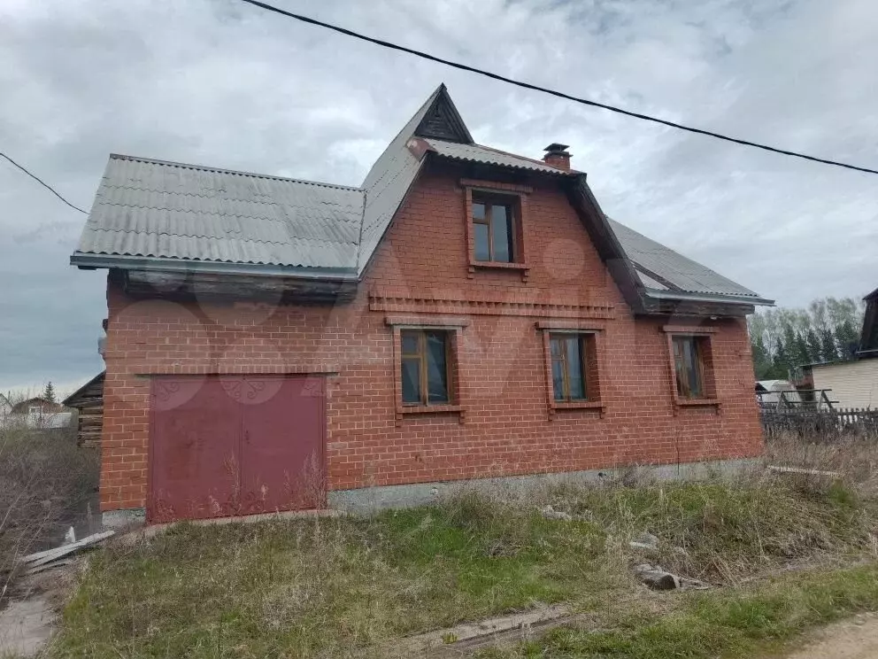 Дача 92 м на участке 19,4 сот. - Фото 0