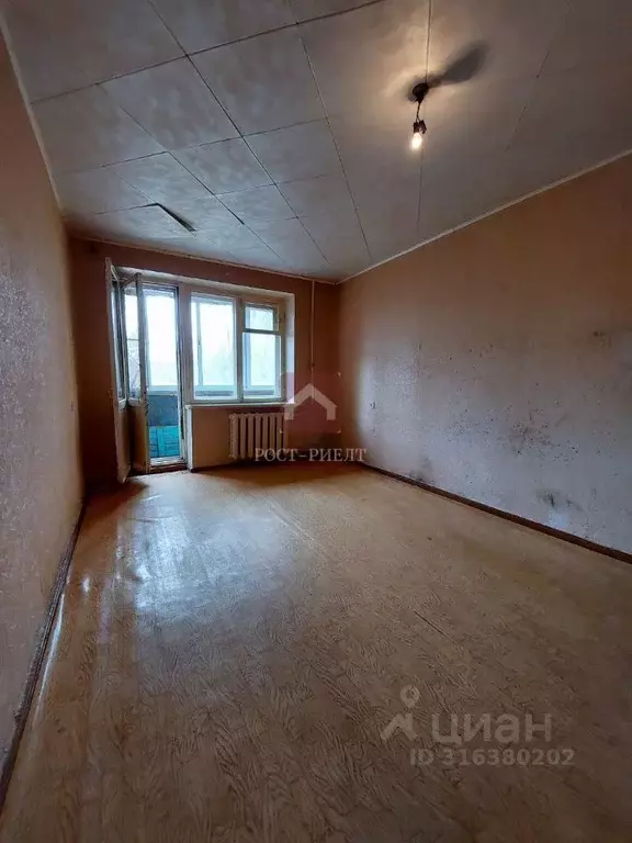 2-к кв. Саратовская область, Саратов проезд Большой Динамовский, 5 ... - Фото 0