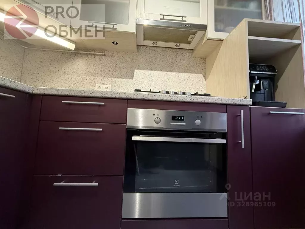 2-к кв. Москва Стрельбищенский пер., 5С3 (36.9 м) - Фото 2