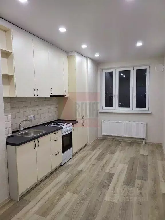 1-к кв. Калининградская область, Калининград ул. Генерала Буткова, ... - Фото 2