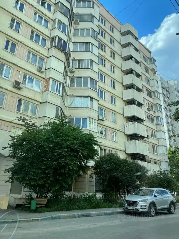 1-к кв. Москва Новокосинская ул., 15К7 (34.4 м) - Фото 1