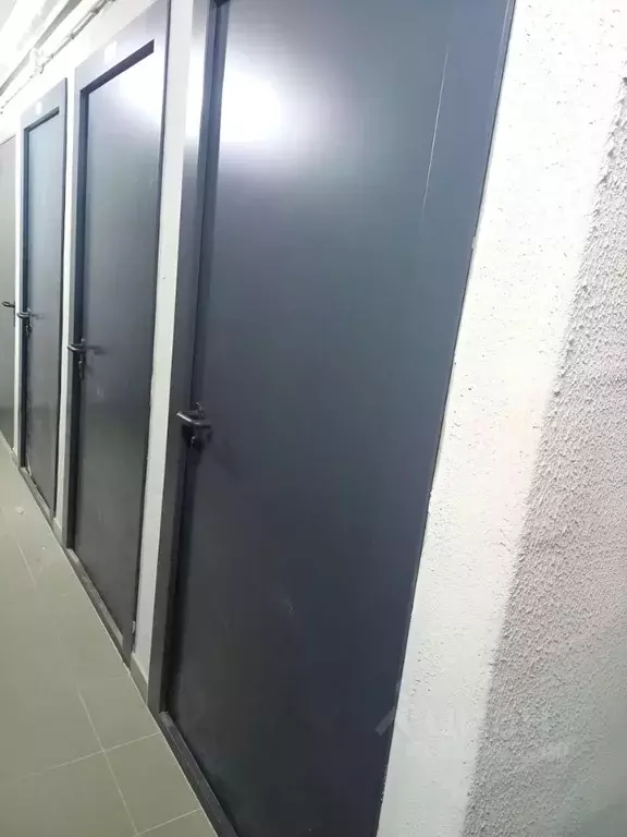 Склад в Московская область, Химки городской округ, д. Рузино, ... - Фото 1