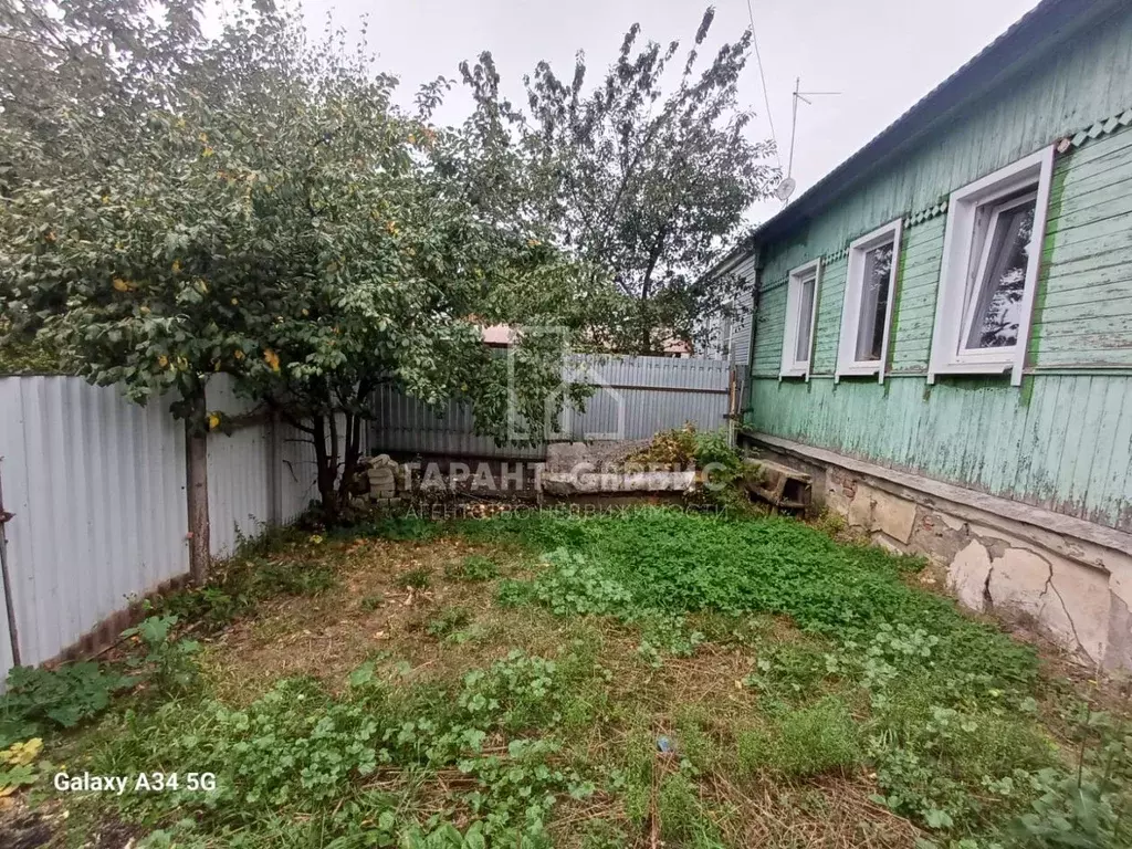 Дом в Тамбовская область, Тамбов городской округ, с. ... - Фото 2