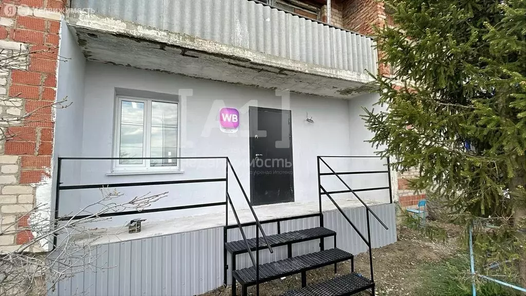 Помещение свободного назначения (102 м) - Фото 1