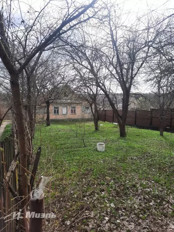 Продается дом в д. Владычино - Фото 0