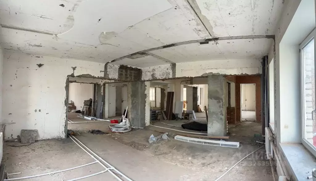 Помещение свободного назначения в Краснодарский край, Анапа Гребенская ... - Фото 2