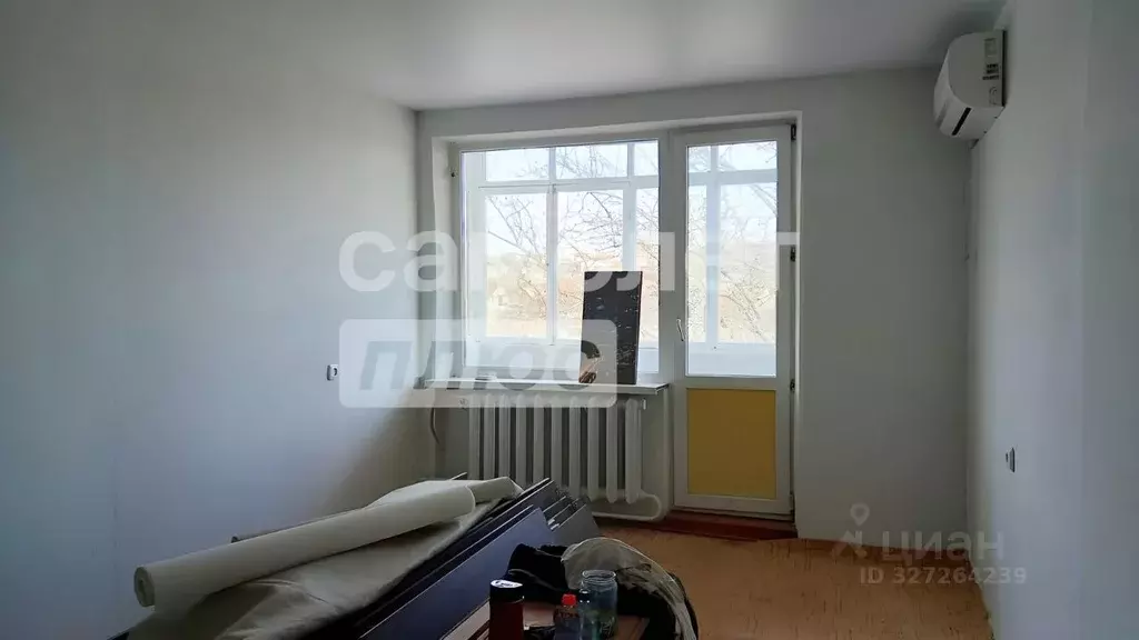 1-к кв. Севастополь ул. Серафимовича, 30 (30.1 м) - Фото 2