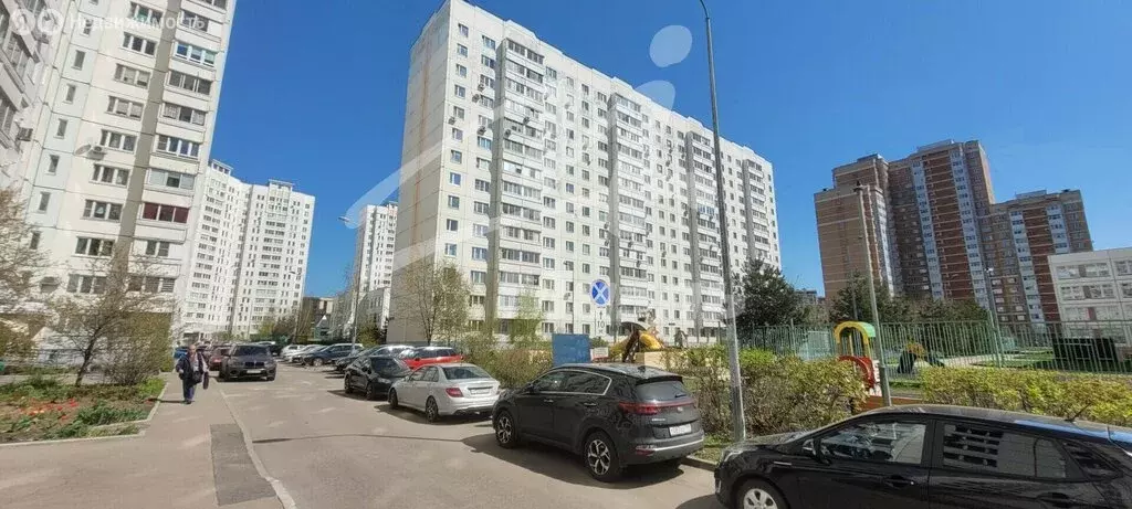 2-комнатная квартира: Москва, Дмитровское шоссе, 165Ек11 (57 м) - Фото 1