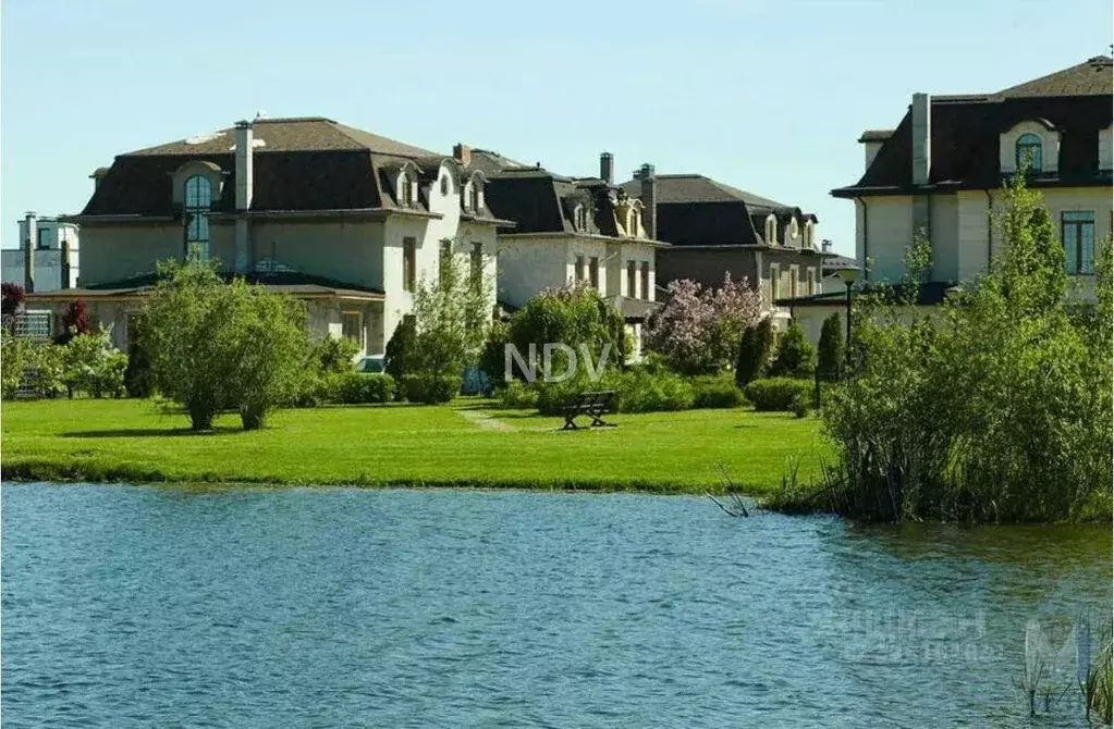 Таунхаус в Московская область, Истра муниципальный округ, д. Исаково, ... - Фото 1