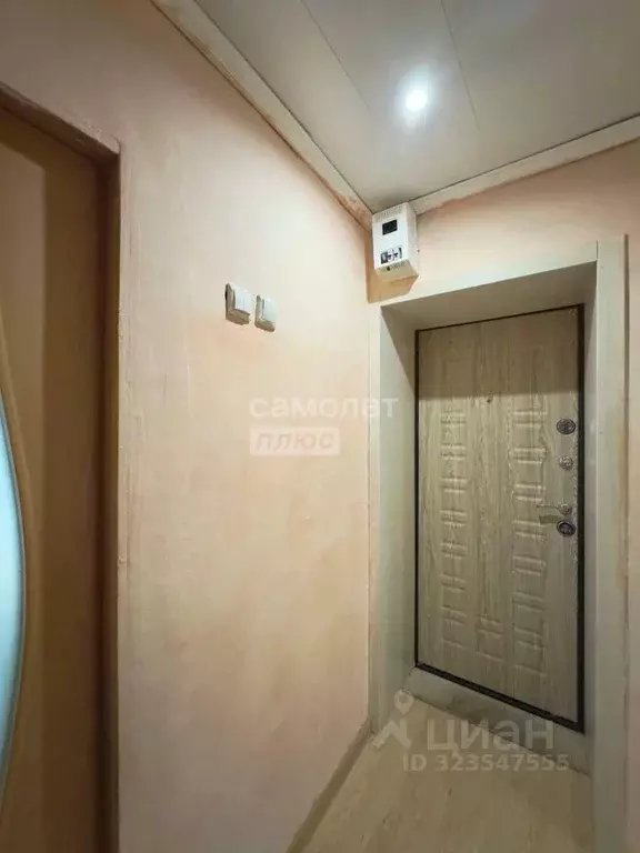 2-к кв. Хабаровский край, Комсомольск-на-Амуре ул. Лазо, 23 (55.4 м) - Фото 2