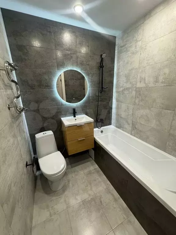 Квартира-студия, 23 м, 10/18 эт. - Фото 0